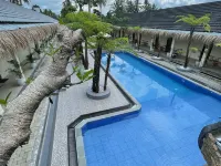 SANTAI DI VILLA Hotels in Pakem