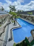 SANTAI DI VILLA Hotels in Pakem