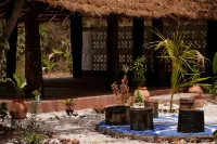 Footsteps Eco-Lodge Отели в г. 