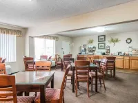 Quality Inn & Suites Manitou Springs at Pikes Peak Hotels in Manitou Springs