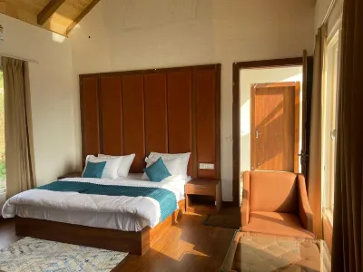 Rana Farms & Resorts Hotels near Shri Gorakh Dham Goga Mandir