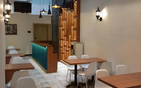 Hayden Inn Отели рядом с достопримечательностью «Monumen Panglima Besar Jenderal Soedirman»