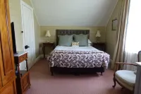 Kurrara Historic Guest House Các khách sạn ở Leura