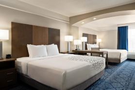 La Quinta Inn and Suites by Wyndham at WaTiki Waterpark