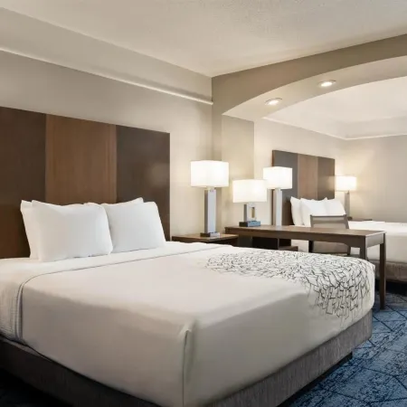 La Quinta Inn and Suites by Wyndham at WaTiki Waterpark