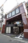 Hostel Inn Kyoto Gion 산조 호텔