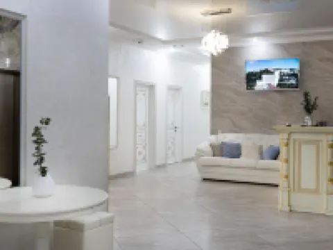 Grand Gallery Apartment by Provence Hotels in Sochi