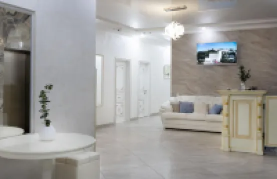 Grand Gallery Apartment by Provence
