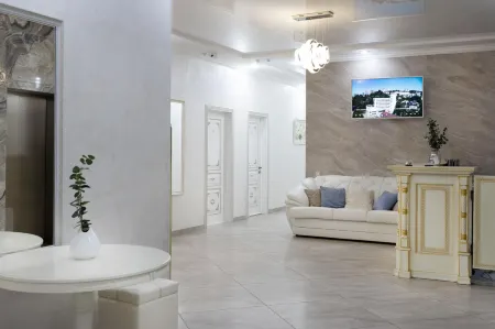 Grand Gallery Apart hotel by Provence (Гранд Гэлери)