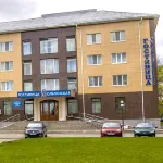 Olginskaya Hotel