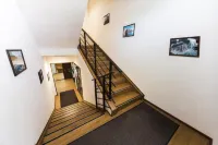 Hotel Irkut Hotels in Irkutsk