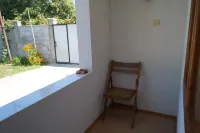 Noviy Zamok - Homestays