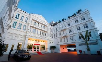 The Sterling Boutique Hotel Melaka