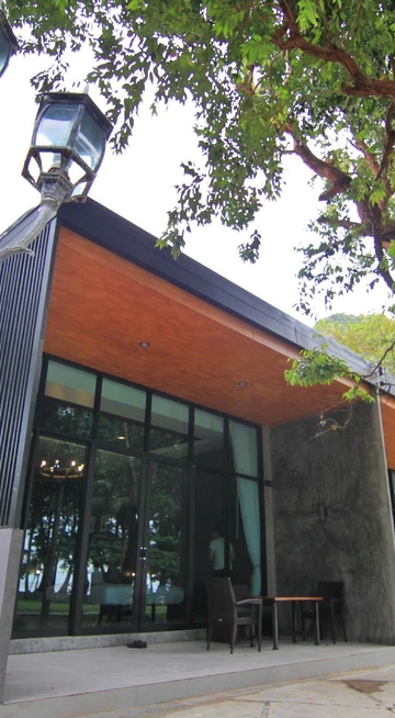 รูปภาพของบ้านเจ้าไหม บีชเฮ้าส์ (Baan Chao Mai Beach House)