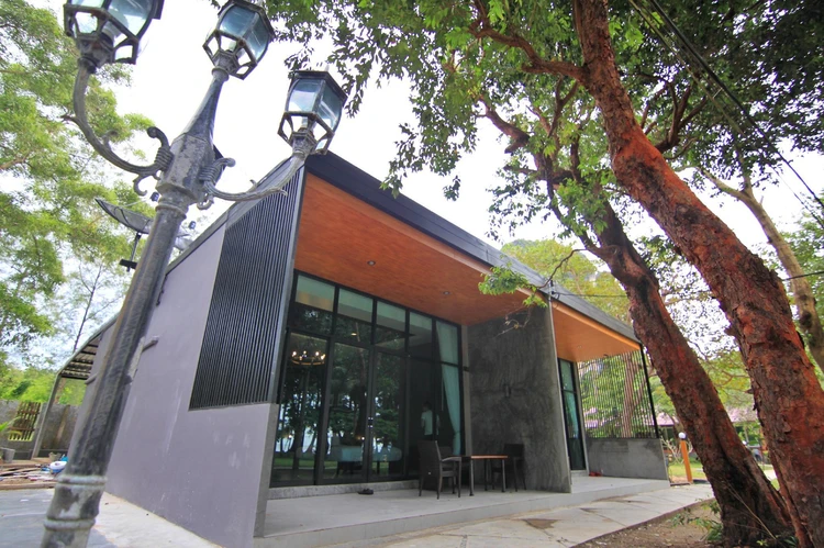 รูปภาพของบ้านเจ้าไหม บีชเฮ้าส์ (Baan Chao Mai Beach House)