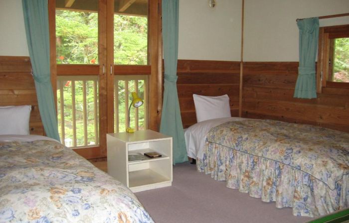 Hirotani Pension
