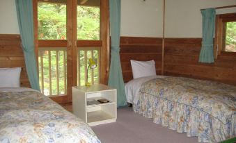 Hirotani Pension