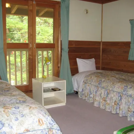 Hirotani Pension