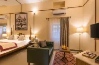 Tree of Life Bhadrajun House, Jodhpur Hotels in Jodhpur