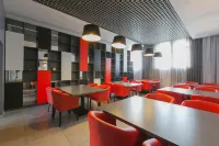 Era Spa Hotel - breakfast