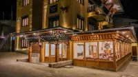 Paro Heritage Hotel Hotels in 