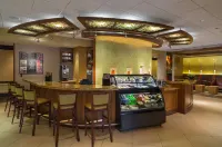 Hyatt Place Detroit Utica - bar