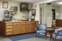 Super 8 by Wyndham York Hotel a York