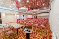 Monblan Hotel Hotel a Chita