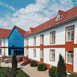 Hotel Amfora Hotels in Vyazemsky District