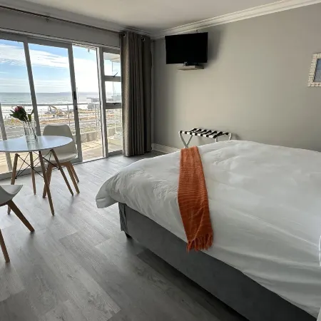 Oceansnest Guest House