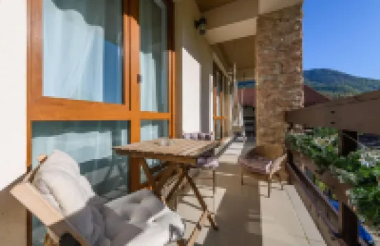 Oplot Apartments Gori Hotel