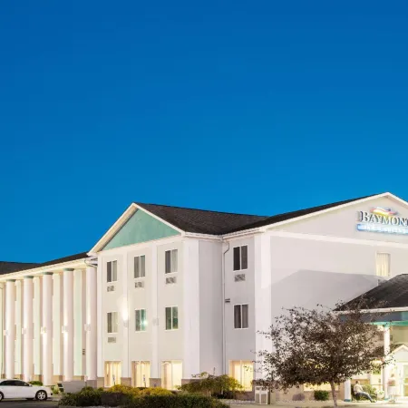 Baymont by Wyndham Elizabethtown