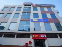 繽旅HC莫哈里飯店 Park 39附近的飯店