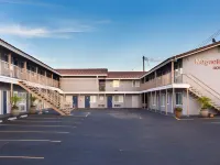 Magnolia Tree Hotel-Maingate/Anaheim Convention Center Hotel a Anaheim City Center