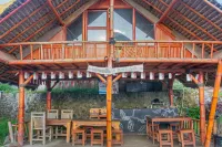 Bale Aur Sembalun Hotels in Sembalun Bumbung