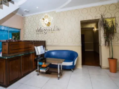 Magnoliya Hotel Hotels in Tuapse