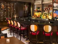 布盧明頓喜來登飯店 - 酒吧