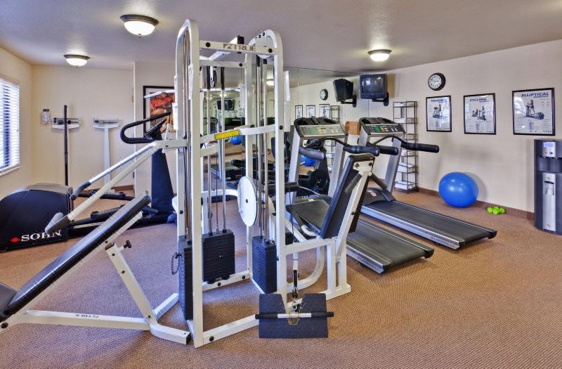 Staybridge Suites Chicago -- Glenview by IHG photo 4
