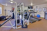 Staybridge Suites CHICAGO -- GLENVIEW by IHG - Gym