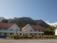 Bella Vista Motel Fox Glacier Hotels in Fox Glacier