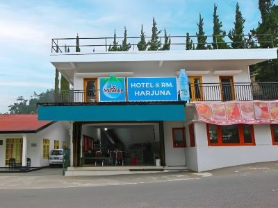 Wisma Harjuna