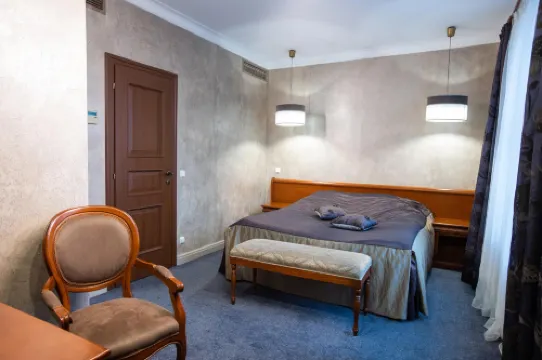 Vyborg Hotel Hotels in Vyborgsky District