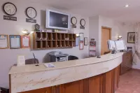 Hotel Monomah Hotels in Vladimir