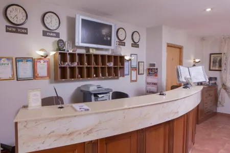 Мономах Отели в г. Владимир