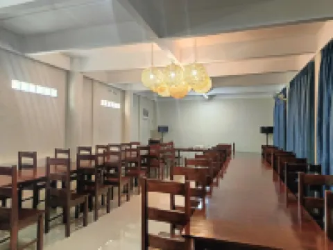 JSJS Mountain Resort powered by Cocotel Hotels in Argao