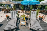 Island Hostel Budapest Hotels in 