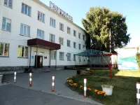 Под Телевышкой Отели в г. Бийск