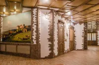 Spa Hotel Rafael Resort Hotel Hotels in Zheleznovodsk