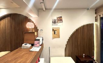 Maison Yongsan Myeongdon Hotel