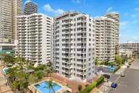 Sandpiper Apartments Broadbeach